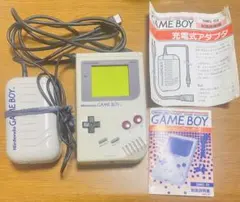 ゲームボーイ　本体　ソフト　まとめ売り