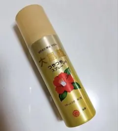 大島椿 つやつやになるスプレー　140gのサムネイル