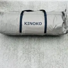DOD キノコテント T4-610-KH ライトカーキ ワンタッチテントのサムネイル