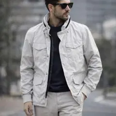 限定品✨Montecore EXCLUSIVE EDITION M-65 56