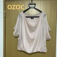 OZOC トップス