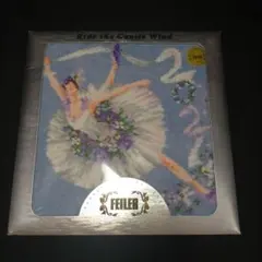 フェイラー FEILER タオルハンカチ ハンドタオル 2021年版 リボン