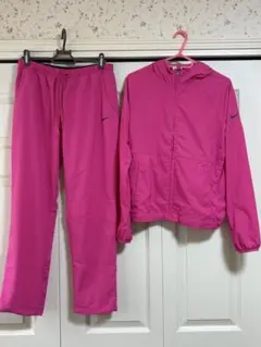 NIKE ナイキ レディース セットアップ 上下セット M