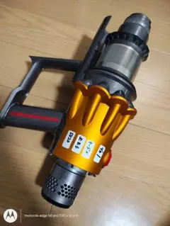 し*号様 分解洗浄済み☆ダイソン SV21　本体のみ　スティッククリーナー 動作 分解洗浄済み☆ダイソン SV21 本体のみ スティッククリーナー 動作OK