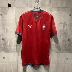 PUMA ポルトガル代表 VITINHA 23 ユニフォームす - メルカリ