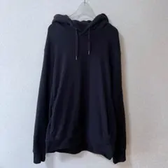 ユニクロ パーカー