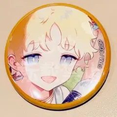 FGO agf2025 cbc2025 缶バッジ　ボイジャー