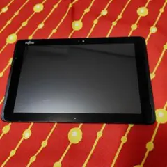 2026年最新】富士通 Windowsタブレット本体の人気アイテム - メルカリ