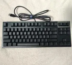 REALFORCE R2-USV-BK/AGBZ01 英語配列 キーボード本体 - メルカリ