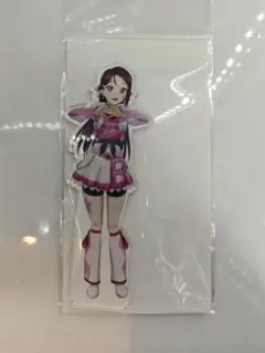 Aqours 桜内梨子 MIRACLE WAVE アクリルスタンド
