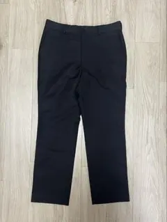 コムデギャルソンオムプリュス　03awカーブ期　チノパンツ