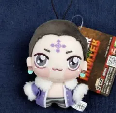 ハンターハンター ちょぴぬいぷち クロロ