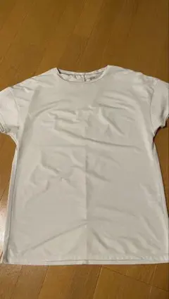 GU ACTIVE 半袖 Tシャツ 薄い水色 Sサイズ