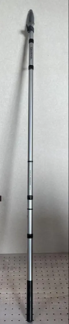 希少　美品　ダイワ　釣竿　PROGRAND　プログランド　3-53 遠投 プログランド 3-53遠投｜＠ベリーネット 日本最大新品中古釣具