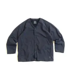 2025年最新】snow peak メンズ ノーカラージャケットの人気アイテム