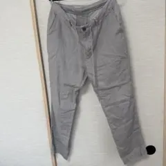 JOURNAL STANDARD relume リネン スラックス Lのサムネイル