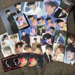 「売り切り」zb1 ギュビン　まとめ売り