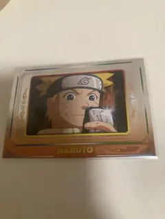 NARUTO うちはサスケ アクリルキャラコレクション 少年ジャンプ展