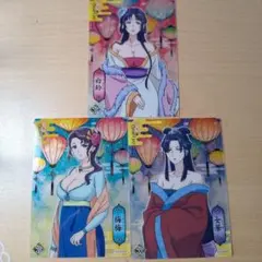 薬屋のひとりごと　クリアカードコレクション2