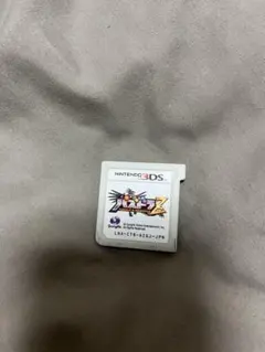 3DS、DSソフト4点セット