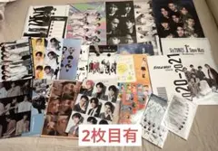 SnowMan グッズセット