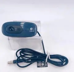Logicool C270n HD Webカメラ L37