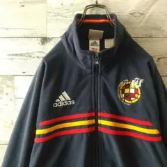 2026年最新】adidas トラックジャケット ネイビー ベロアの人気