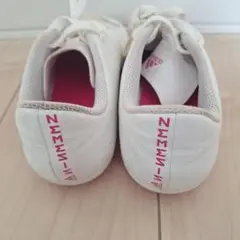 adidas NEMEZIZ スパイクシューズ ホワイト/ピンク