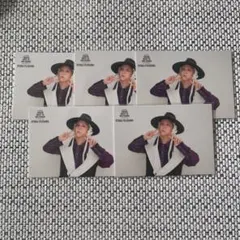 Mrs. GREEN APPLE 藤沢涼架 フォトカ ゼンジン 013