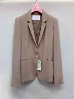 新品未使用 green label relaxing ジャケット&スカートセット