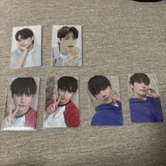 txt ヒュニンカイ Lovelanguage トレカ トレカセット