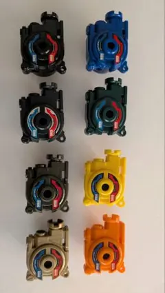 2026年最新】ベイブレードhmsの人気アイテム - メルカリ