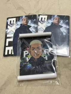 メンディー セット