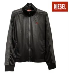 DIESEL A14052 0KMAI S-LOCKER-VET-SWEAT