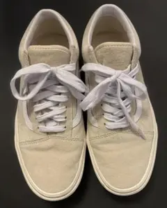 VANS ヴァンズ オールドスクール 27cm 限定スニーカー