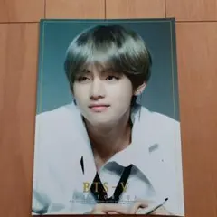 2026年最新】bts v premium photoの人気アイテム - メルカリ