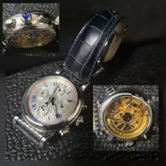 ブライトリング 初期 クロノマット 極上品 - メルカリ