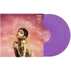Kehlani　SweetSexySavage　ケラーニ　限定盤　カラーレコード 2026年最新】kehlani レコードの人気アイテム - メルカリ