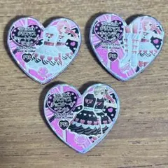 最終値下げ】プリティーリズム プリズムストーン サプライズストーン