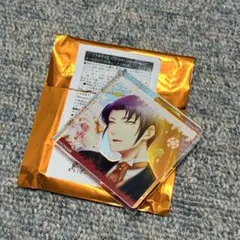 ときメモGS4 クリスマス オーロラアクリルキューブ 柊夜ノ介 - メルカリ