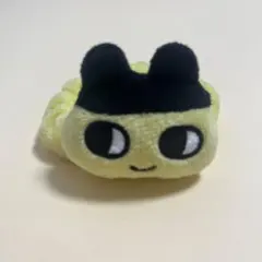たまごっち　まめっち ヘアゴム シュシュのサムネイル