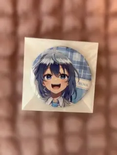 2026年最新】からぴち るな 缶バッジの人気アイテム - メルカリ