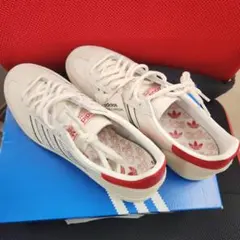 adidas Hand Ball Spezial 海外限定モデル