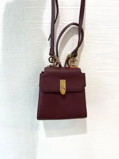 CHARLE&KEITH チャールズアンドキース ショルダーバッグ