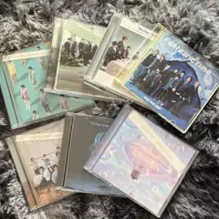 Hey!Say!JUMP 平成ジャンプ CD DVD 音楽 まとめ売り バラ売り