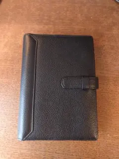 LOUIS VUITTON アジェンダPM 手帳カバー タイガ - メルカリ