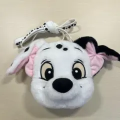 ディズニー101匹わんちゃん パスケース