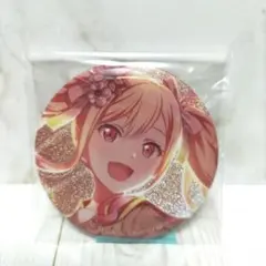 虹ヶ咲 8th 缶バッジ 中須かすみ ソロジャケット - メルカリ