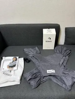 コニー抱っこ紐 M サポート付き