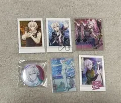 アイナナ TRIGGER 九条天 まとめ売り